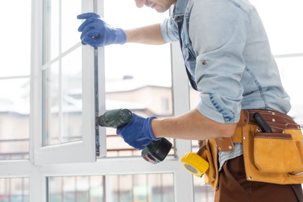 Fast and Reliable Emergency Window and Door Repairs in Salunga, PA